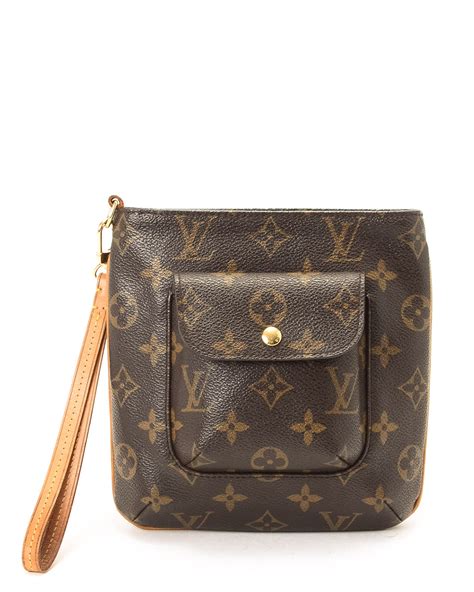 wristlets louis vuitton|louis vuitton wristlet for women.